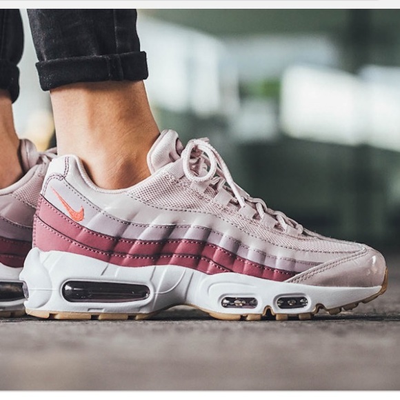 Nike air max 95 sneakers - Picture 4 of 8